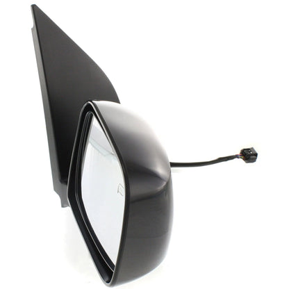 Power Mirror for Nissan Pathfinder (2005–2012) Right Heated Manual Fold Memory