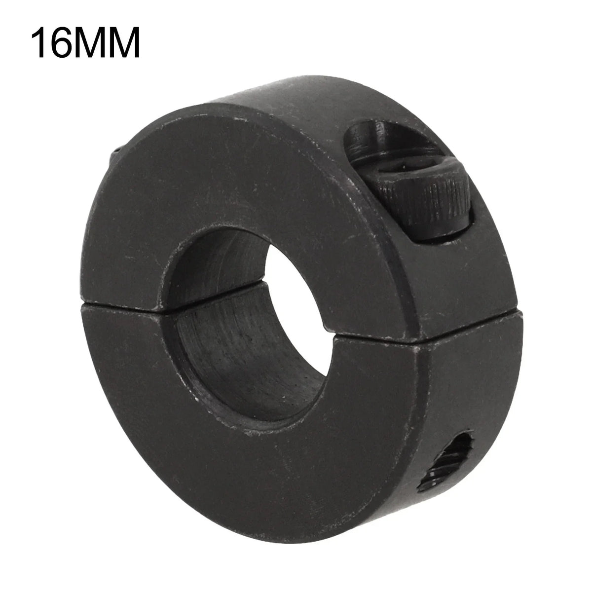 Split Fixed Ring Clamp for Various Applications (12mm to 40mm)