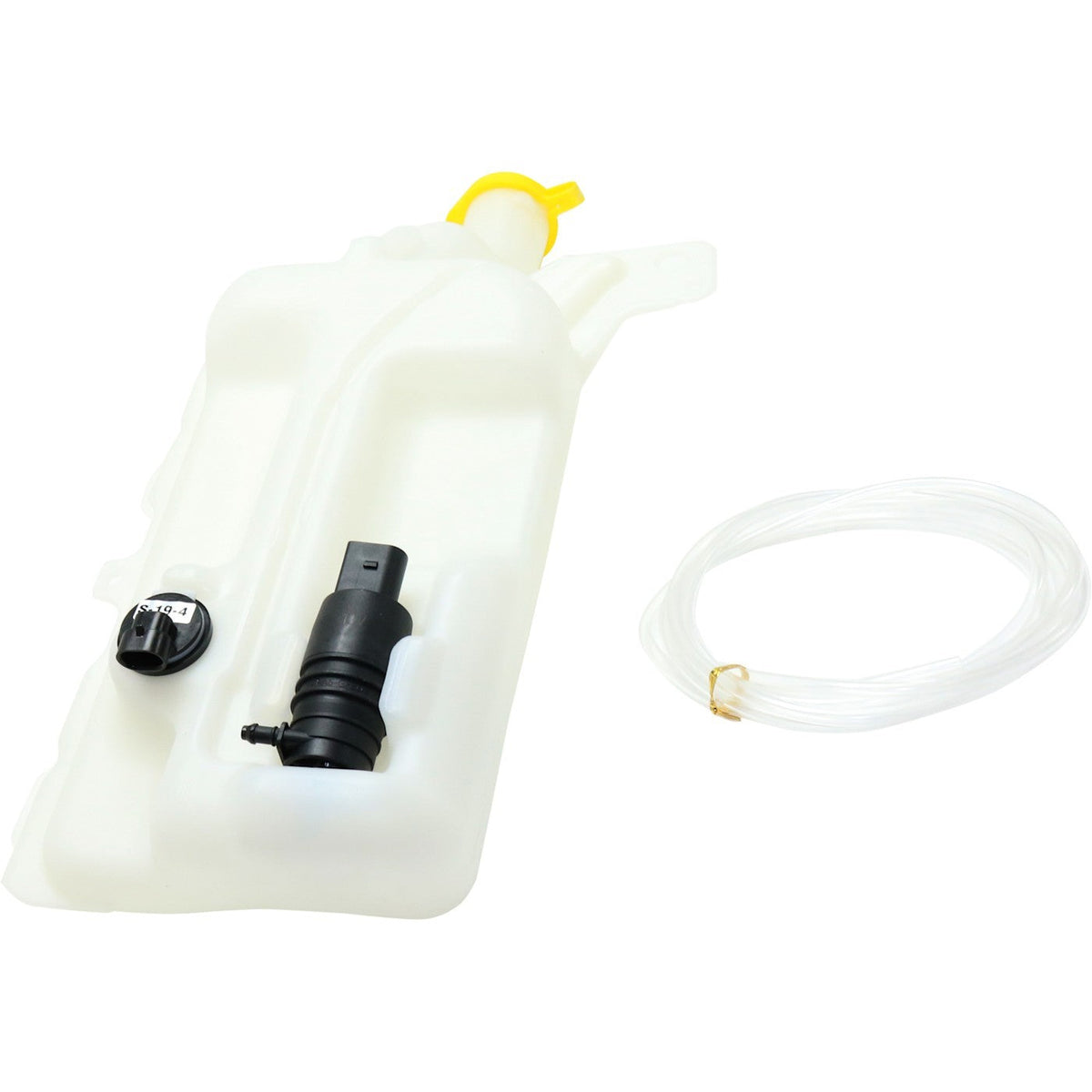 Windshield Washer Reservoir for Dodge Dart 2013-2016