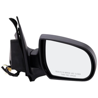 Passenger Right Side Mirror for Mercury Mariner, Ford Escape (2001–2007)