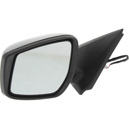 Driver Left Side Mirror for Nissan Versa 2015-2019