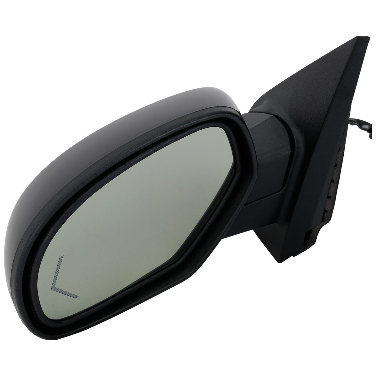Heated Driver Mirror for 2007-2014 Chevy Silverado 2500 HD
