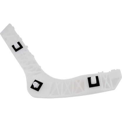 Set of 2 Bumper Brackets for Nissan Murano (2009–2014) Rear Left & Right