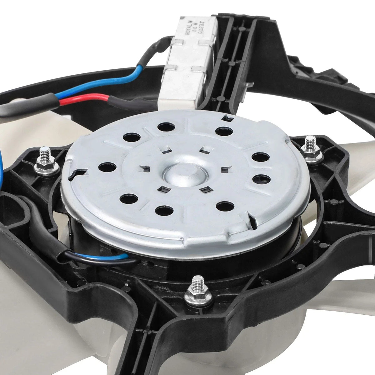 Radiator Cooling Fan Assembly for V40 (2000-2004)