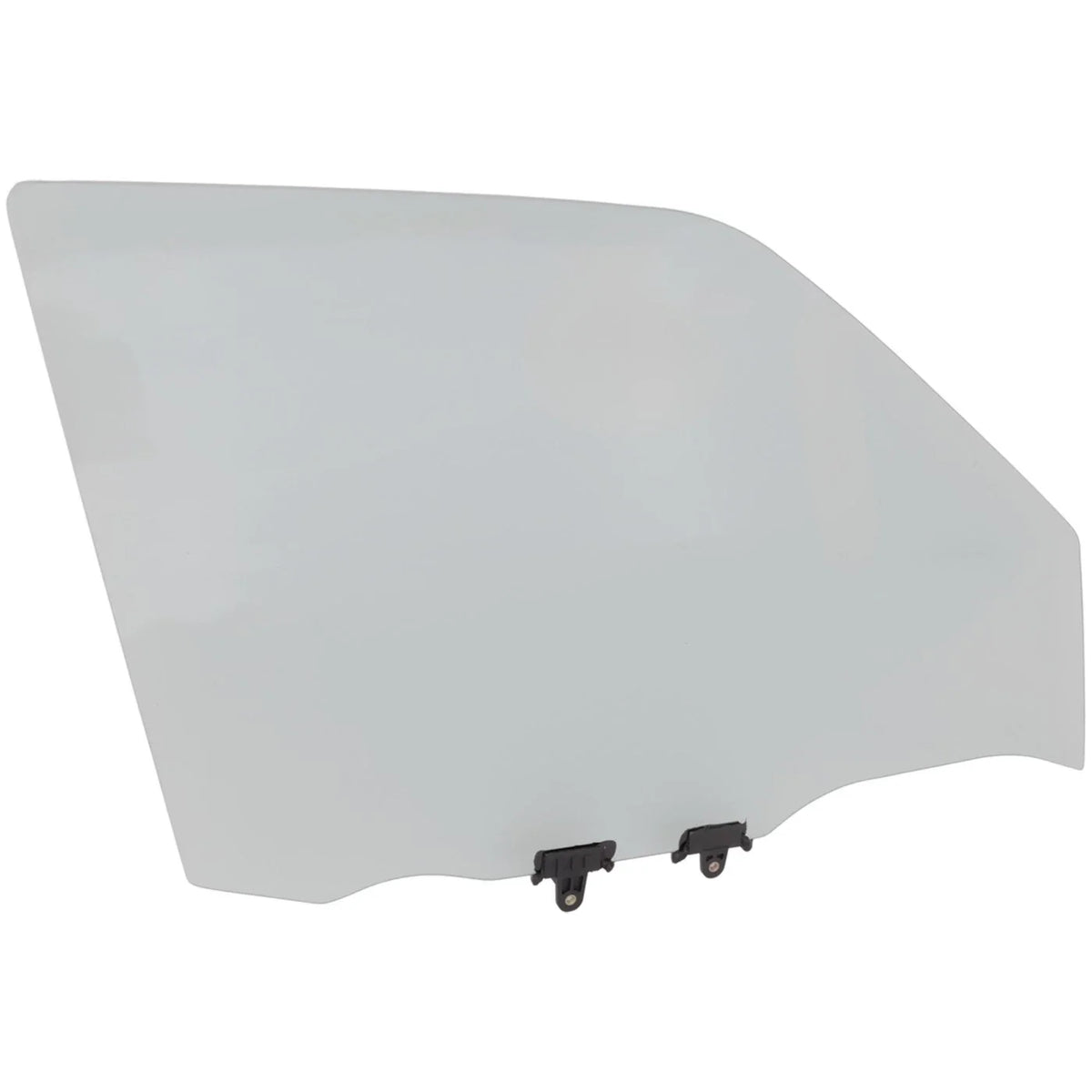 Front Door Glass (Passenger) for Nissan Juke 2011–2017