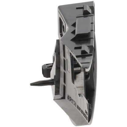 Bumper Bracket for Hyundai Elantra (2009–2012) Front Driver Side