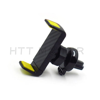 Mobile Phone Air Vent Mount Cradle Holder for Car (2010-2023)