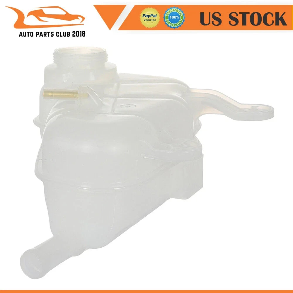 Coolant Overflow Tank for Chevrolet Sonic (2011–2016)