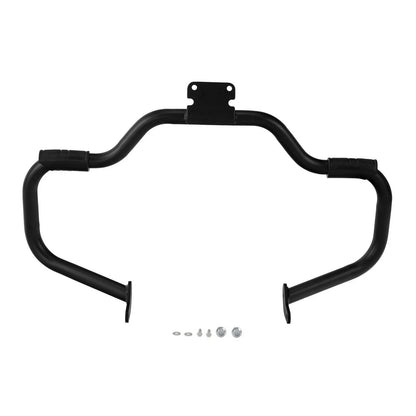 Engine Guard Crash Bar Mustache for Yamaha VStar 650 (1998–2009)