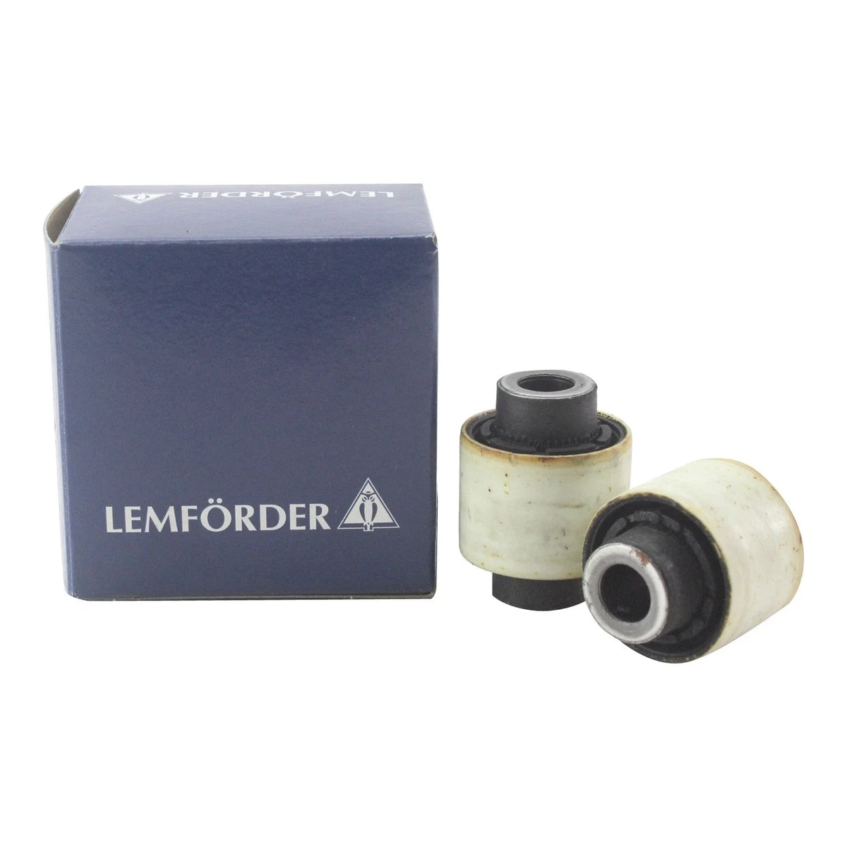 Control Arm Bushing Rear Lower for Lemfoerder 2730601