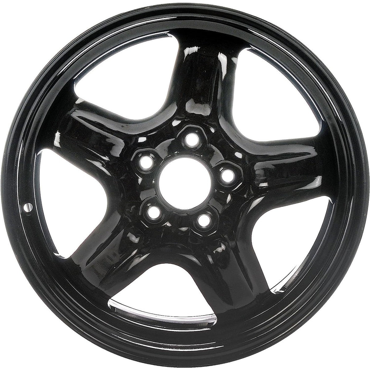 17 Inch Wheels Compatible with Ford Fusion, Mercury Milan (2010–2011)