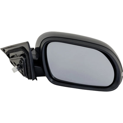 Power Heated Mirror with Signal Light, Passenger Side for 2020 Kia Soul