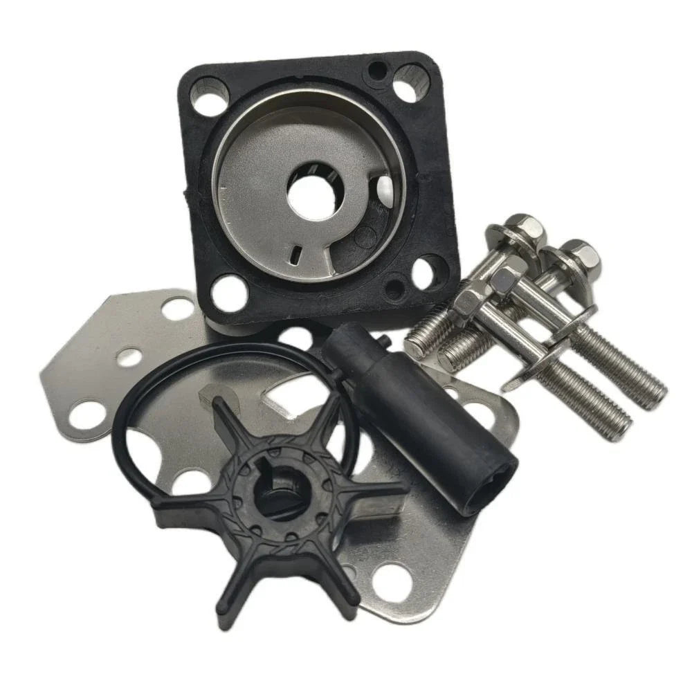 18-3410 Water Pump Kit for Yamaha Marine 4-Stroke 6-8 HP