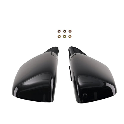 Manual Adjust Mirrors Set of 2 for C1500 Blazer Chevrolet (1988-2000)