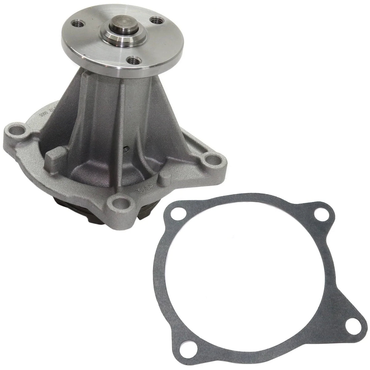 Timing Chain Kit for Chevrolet S10 (1994-2003) with Water & Oil Pumps