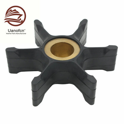 Water Pump Impeller for Johnson OMC Evinrude (396725, 432594, 437080)