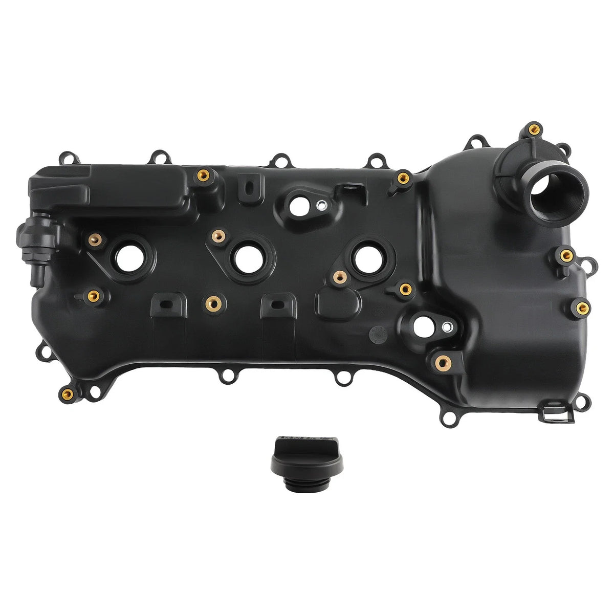 Left Engine Valve Cover Kit for Toyota Tacoma (2016–2023)