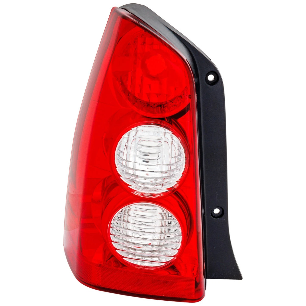 Tail Light Driver Left Side EF9151180C for Mazda Tribute (2005–2006)