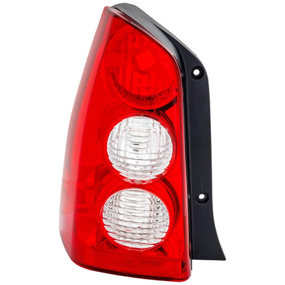 Tail Light Driver Left Side EF9151180C for Mazda Tribute (2005–2006)