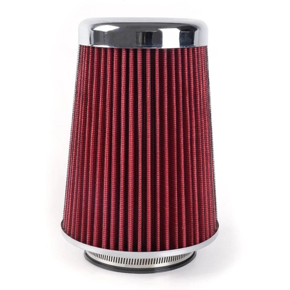 3", 3.5", 4" Inlet High Flow Cold Air Intake Filter