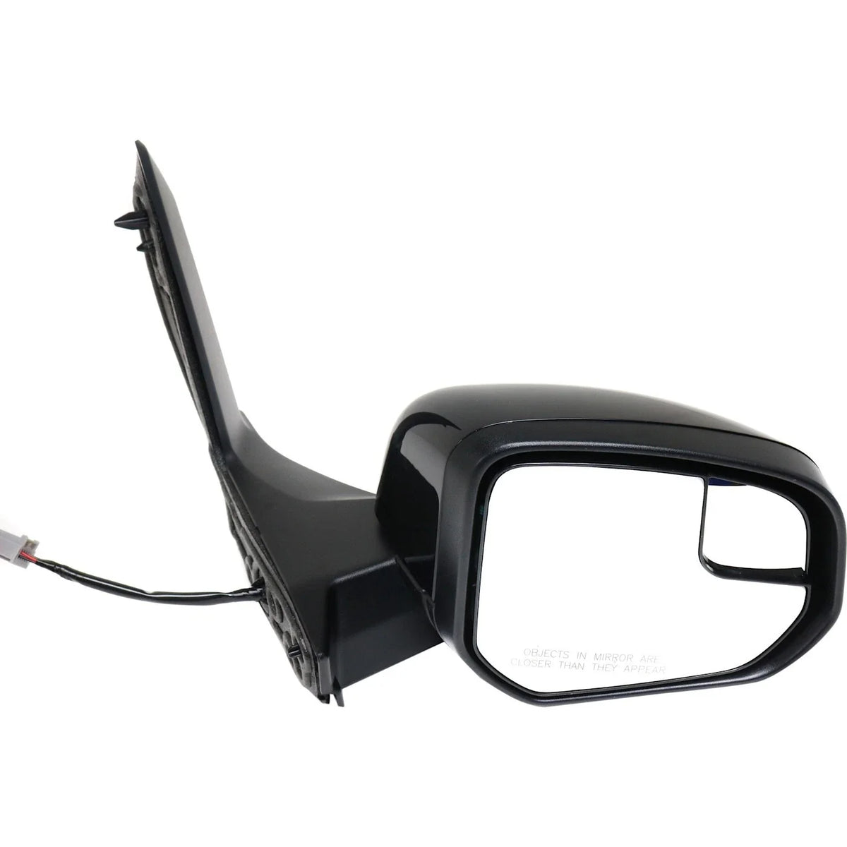 2014-2018 Ford Transit Connect Power Heated Mirror Set