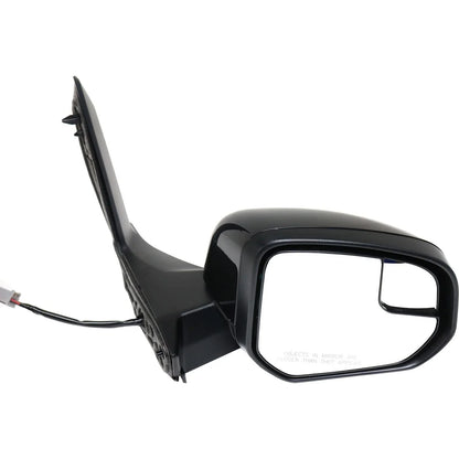 2014-2018 Ford Transit Connect Power Heated Mirror Set