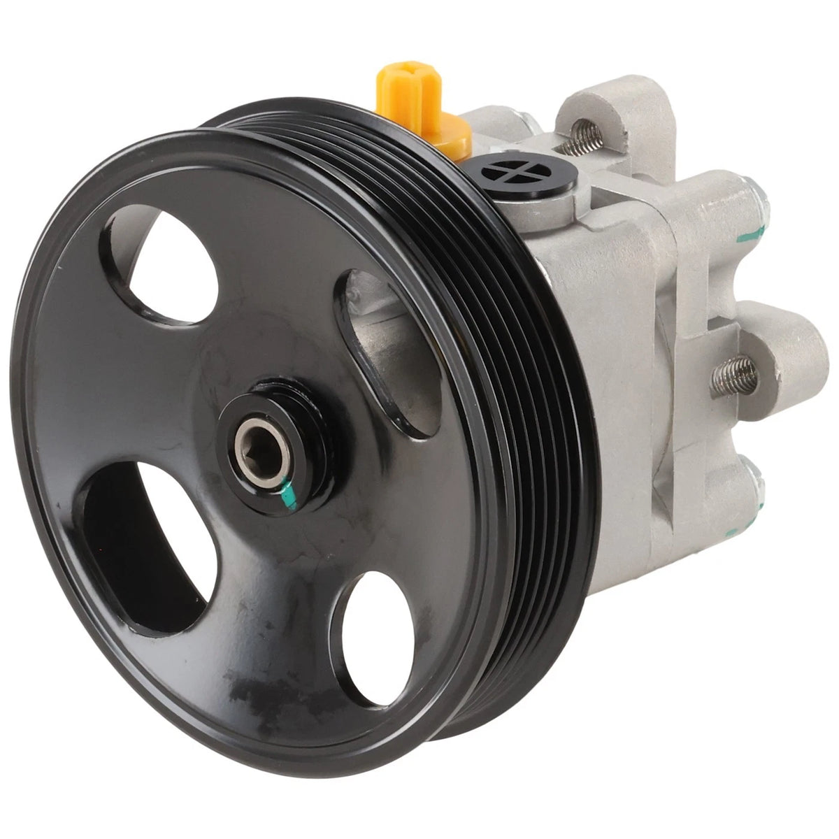 Power Steering Pump for Nissan Altima, X-Trail (2005–2006)