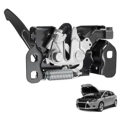 Hood Latch Lock for Dodge Charger 2015–2022, Challenger 2008–2010 68261142AA