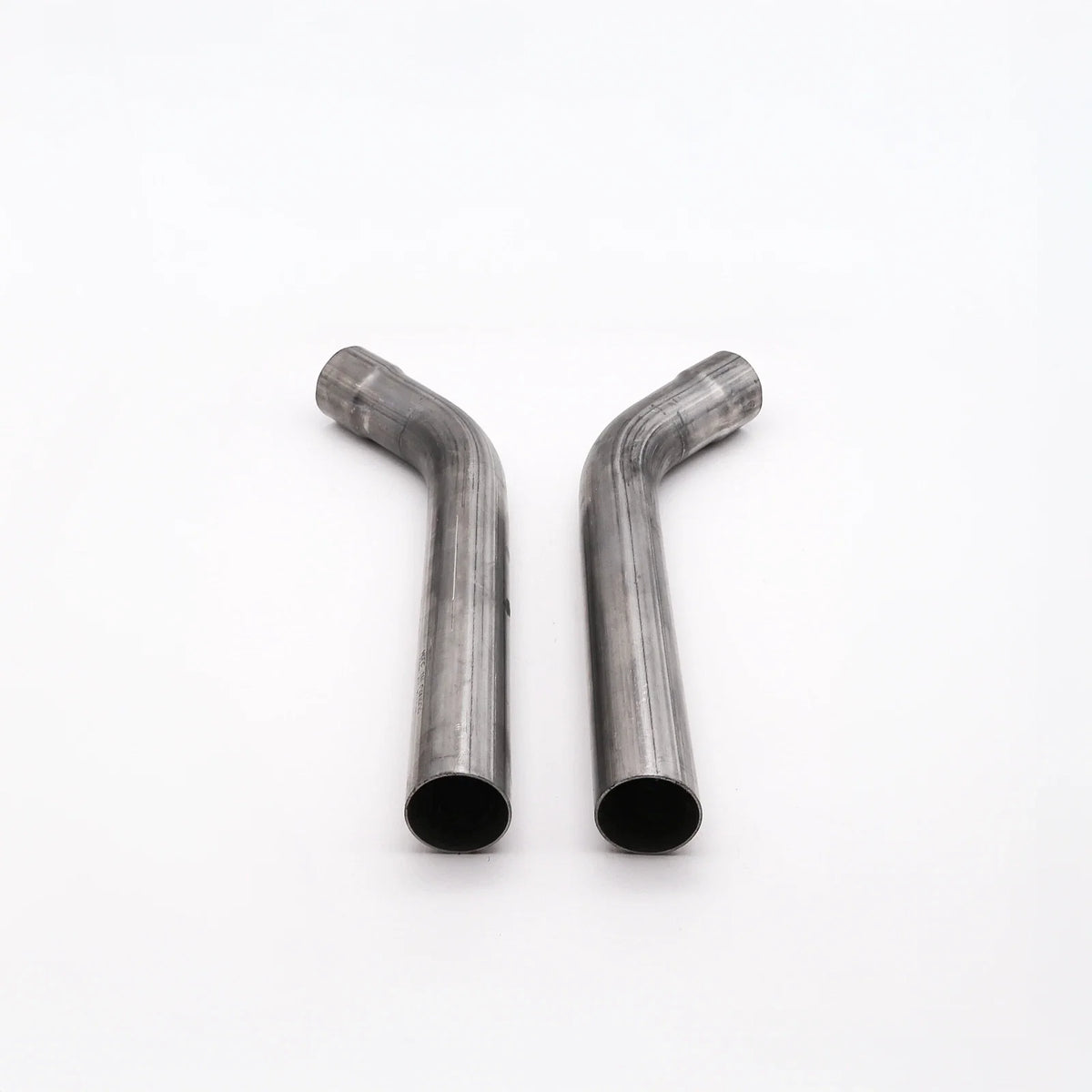 2.5" Dual Exhaust Muffler for Dodge Ram 1500 (2019–2025) SC T Cnr E