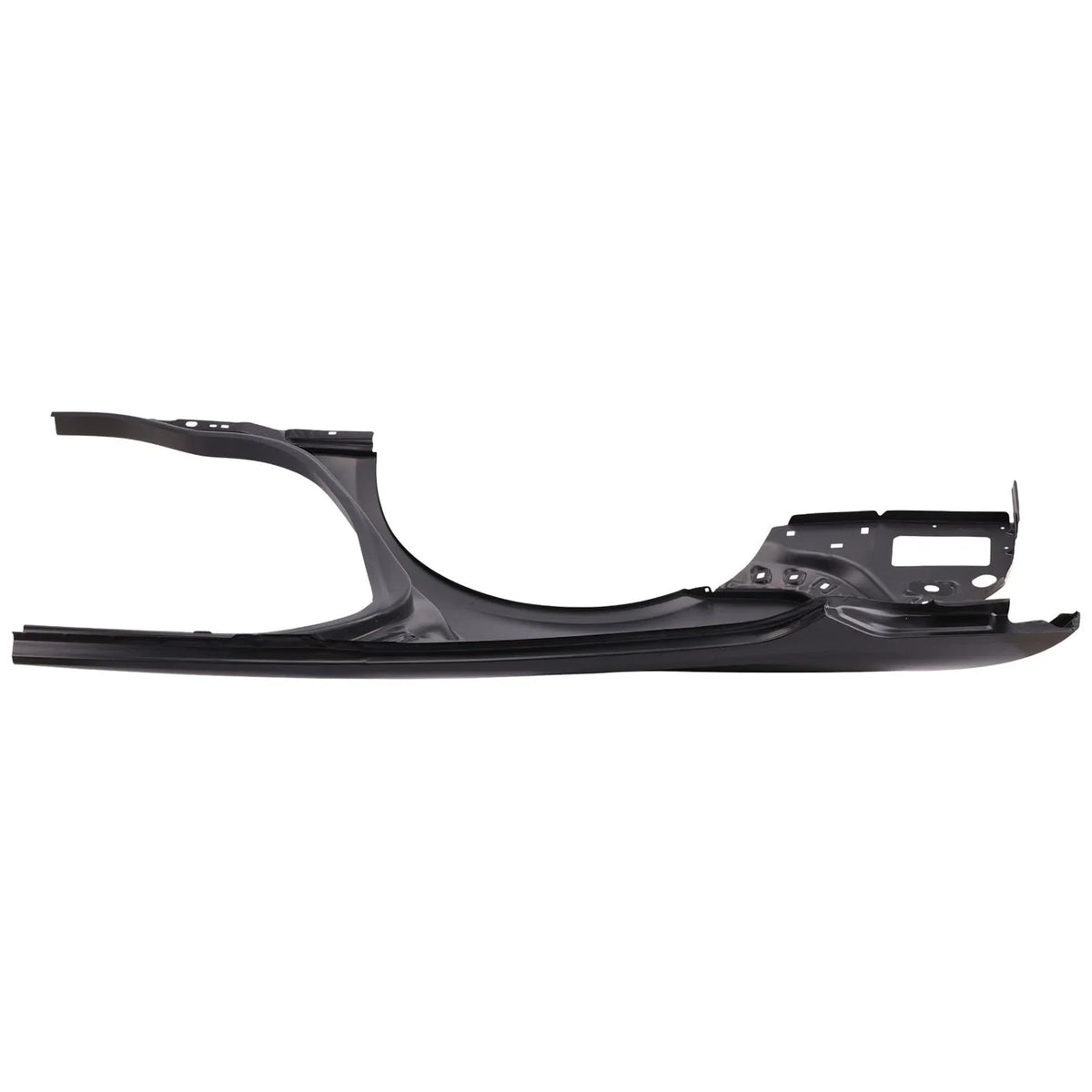 Quarter Panel Fender Left Rear for Ford Police Responder