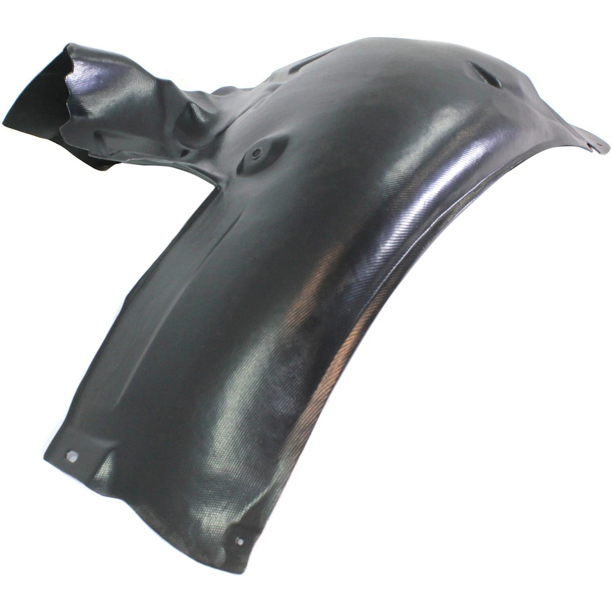 Fender Liner for Audi A8 Quattro (2004–2010) Front Passenger Side Inner