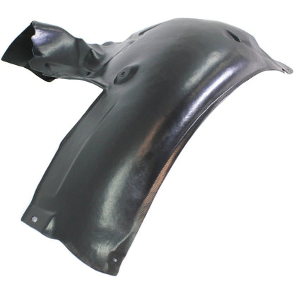 Fender Liner for Audi A8 Quattro (2004–2010) Front Passenger Side Inner