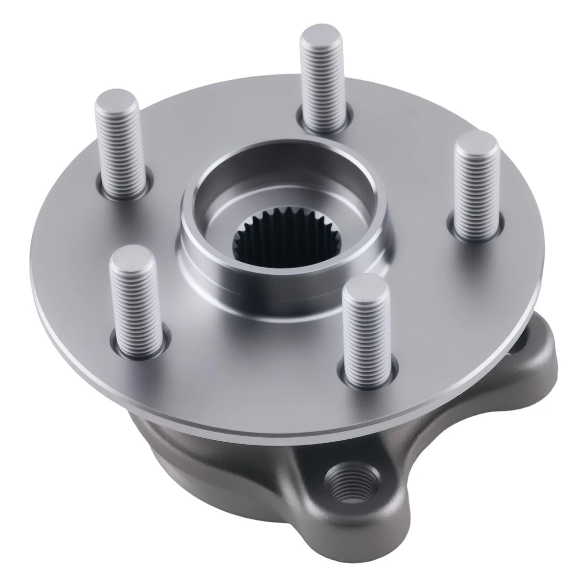 Front Wheel Bearing Hub for Toyota Corolla (2019–2024)