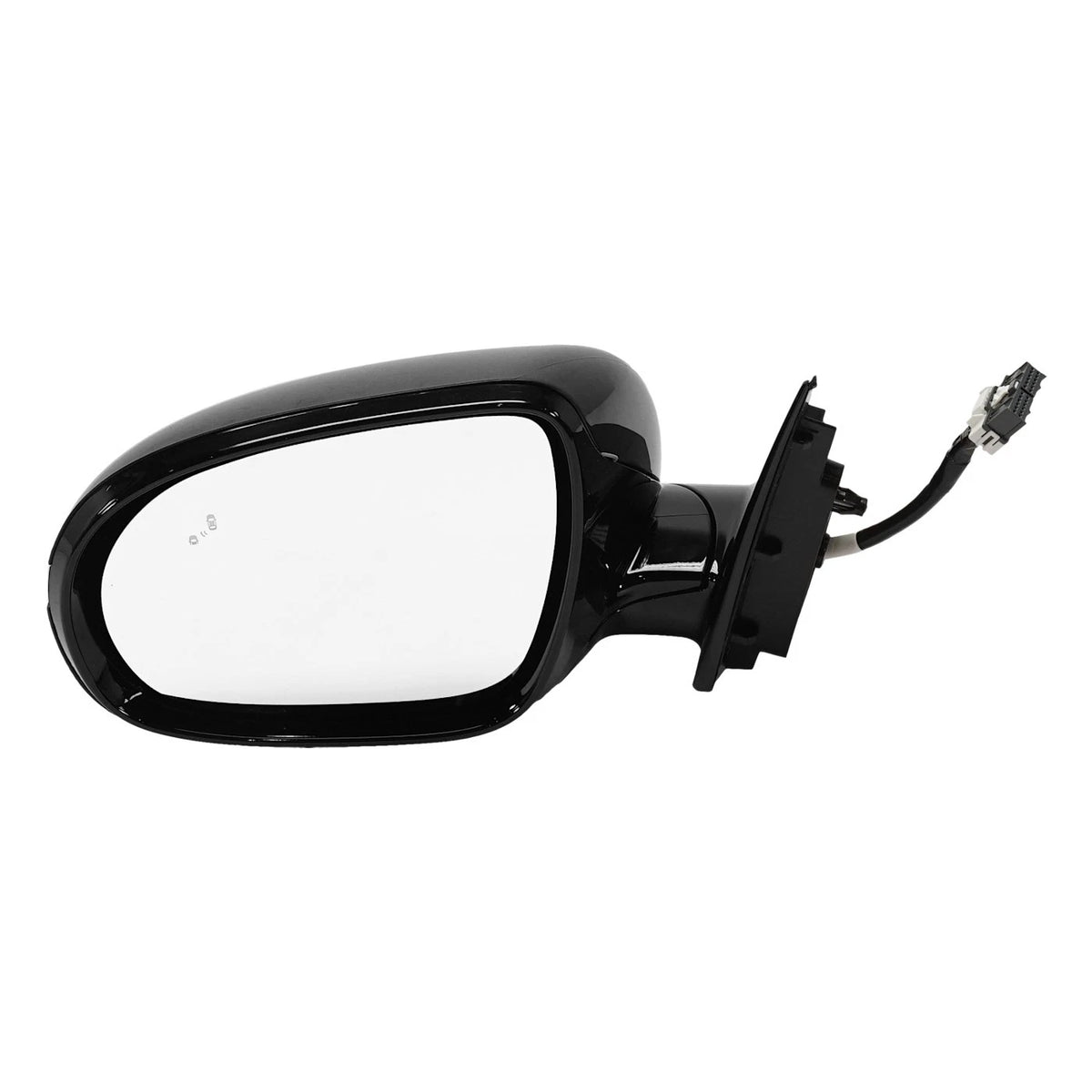 Heated Mirrors Set of 2 for Kia Sorento