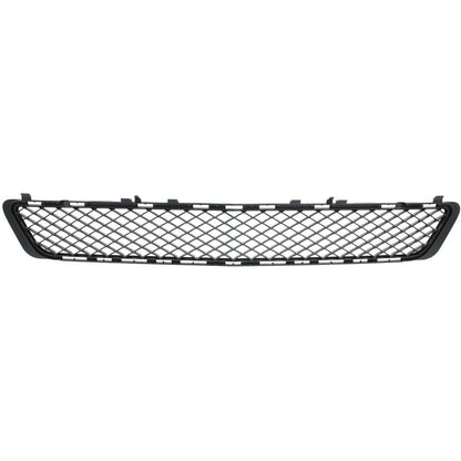 Bumper Grille for Mercedes Benz E300 (2012–2013)