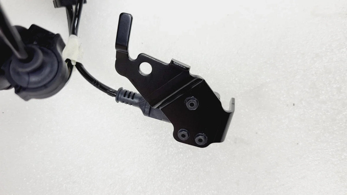 Electronic Suspension Accelerometer Sensor Rear Right for 2023 Corvette