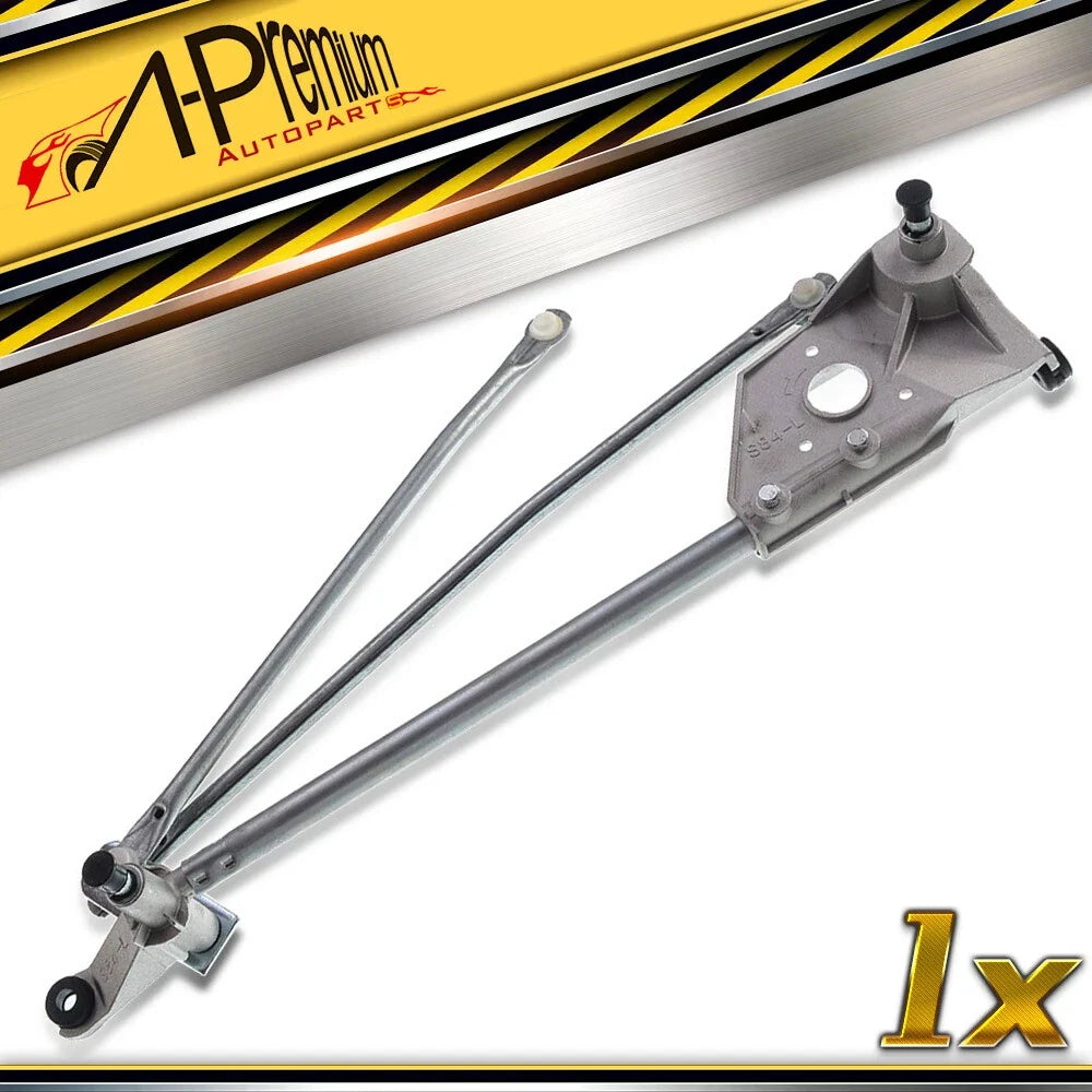 Windshield Wiper Transmission for Honda Accord Sedan (2003–2007)