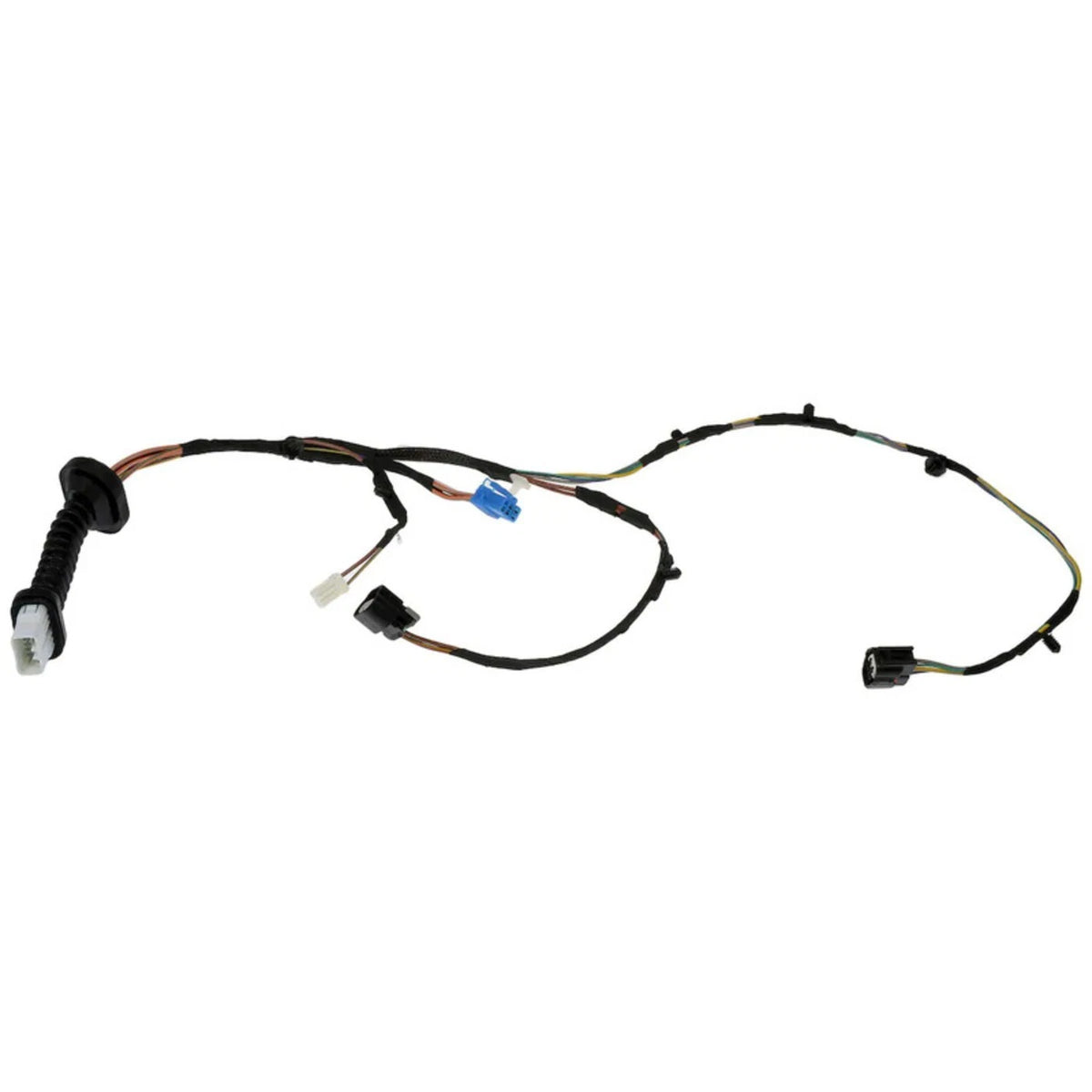 Dorman 645-506 Door Wiring Harness for Ram Truck (2010–2018)