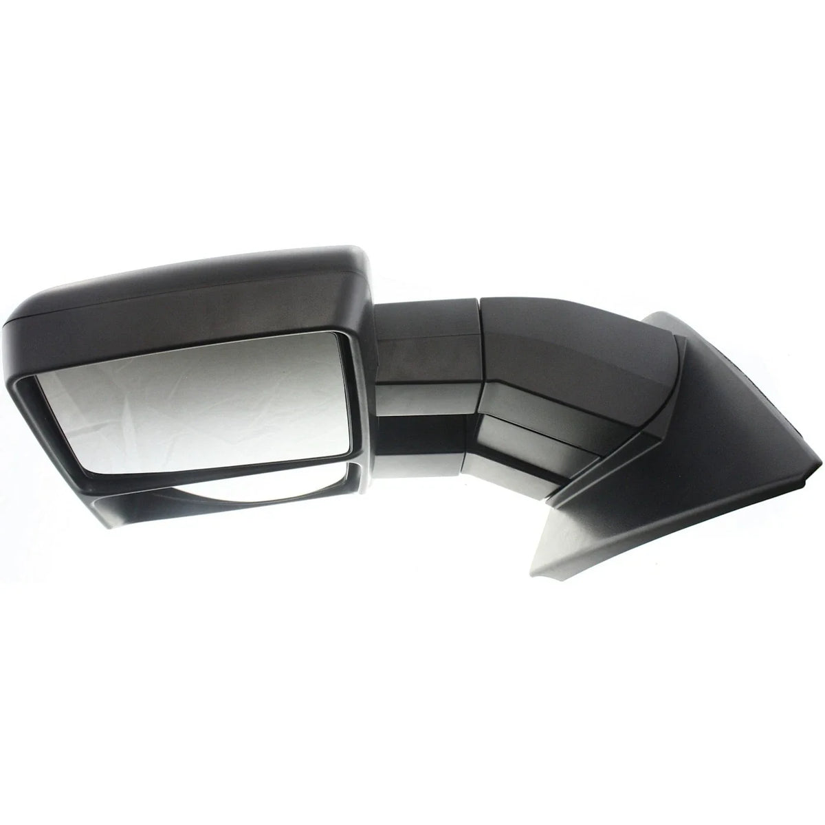 Tow Mirror Driver Side for Ford F-150 (2007–2014) Power Heated Signal