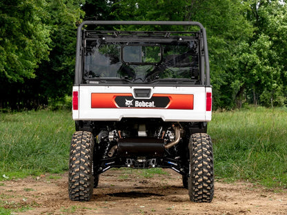 Rear Sport Accessory Bar for UV34 Bobcat (2019–Present)