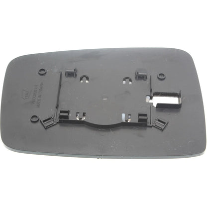 Mirror Glass Left Side for Ram Truck 1500 2500 (2010)