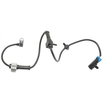 ABS Speed Sensors Set of 4 for Chevy SaVana (2010–2020)