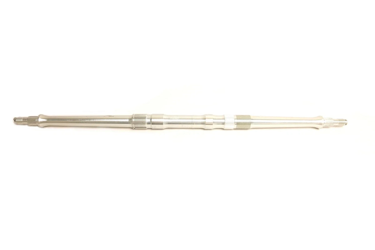 Precision Solid Rear Axle for Kawasaki KFX450R (2008–2014)