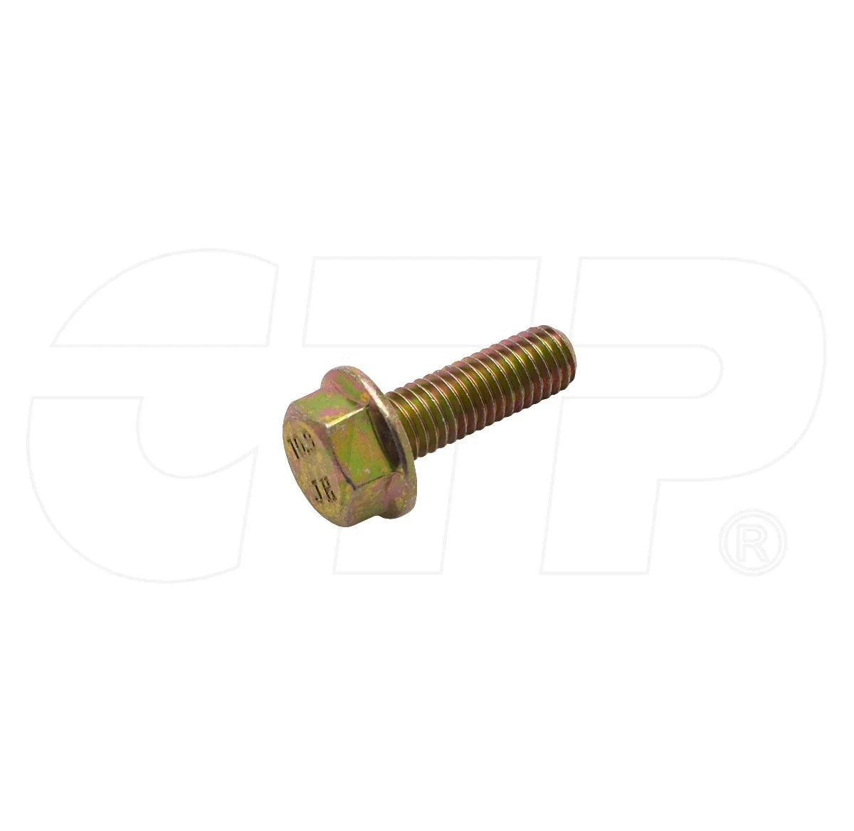 Bolt Hex Head Flanged for Komatsu Models (01435-00825)