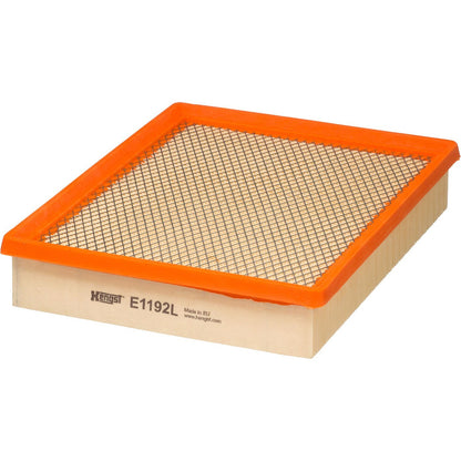 Air Filter Kit for Saab 9-3 (2003-2011)