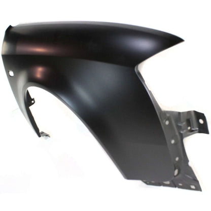 Front Left and Right Fender Replacement for Audi A6 2002–2004