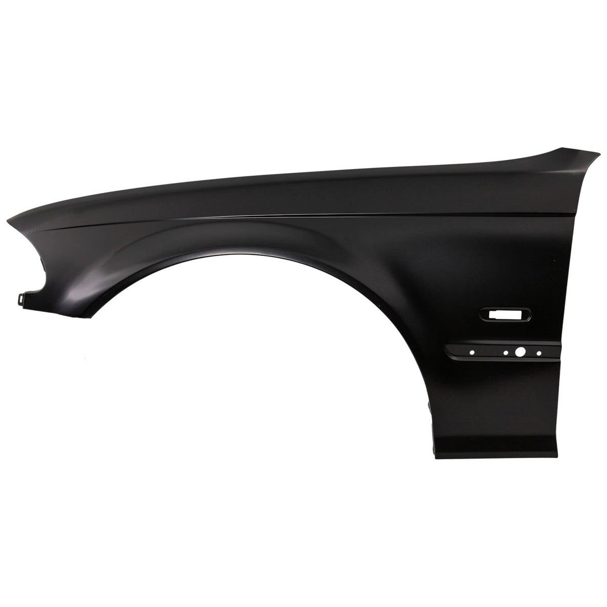 Fender for BMW 323i E46 (1999–2000) Front Driver Side