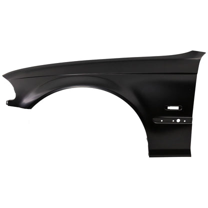 Fender for BMW 323i E46 (1999–2000) Front Driver Side