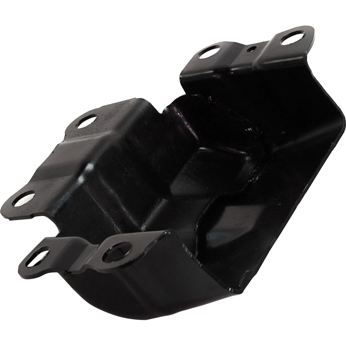Bumper Bracket for Toyota Prius V (2015–2018) Front Driver Side