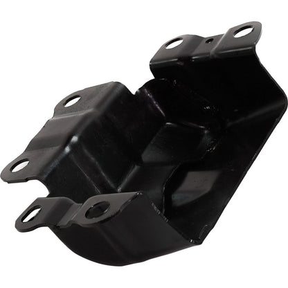 Bumper Bracket for Toyota Prius V (2015–2018) Front Driver Side